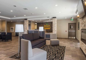 Quality Inn & Suites Kingston