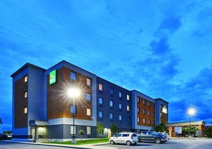 Quality Inn & Suites Kingston