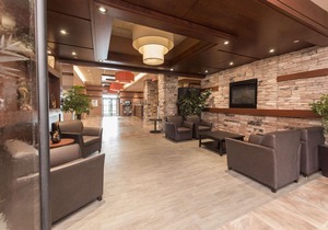 Quality Inn & Suites Levis