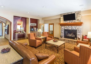 Quality Inn & Suites Loveland
