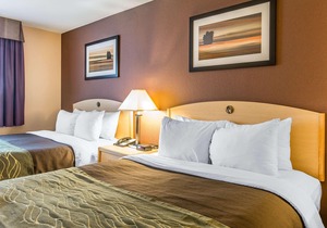 Quality Inn & Suites Loveland