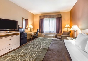 Quality Inn & Suites Loveland