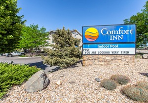 Quality Inn & Suites Loveland