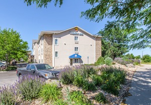 Quality Inn & Suites Loveland