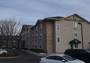 Quality Inn & Suites Loveland