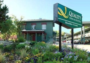 Quality Inn & Suites Loveland