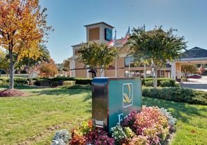 Quality Inn & Suites Matthews