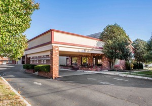 Quality Inn & Suites Millville – Vineland