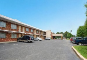 Quality Inn & Suites Millville – Vineland