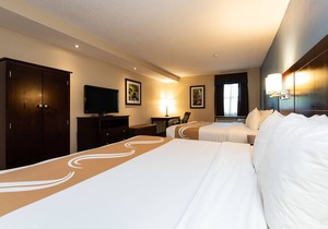 Quality Inn & Suites Quakertown - Allentown