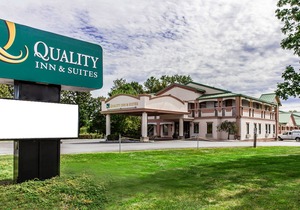 Quality Inn & Suites Quakertown - Allentown
