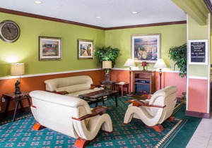 Quality Inn & Suites Sioux City