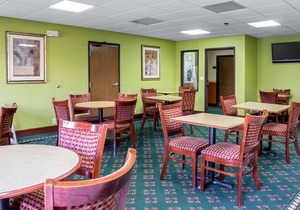 Quality Inn & Suites Sioux City