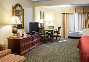 Quality Inn & Suites Sioux City