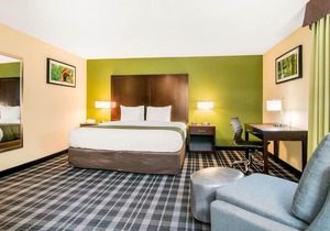 Quality Inn & Suites