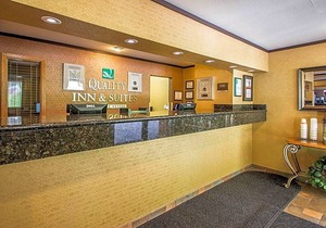 Quality Inn & Suites Decorah