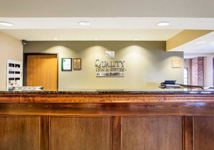 Quality Inn & Suites Kimberly