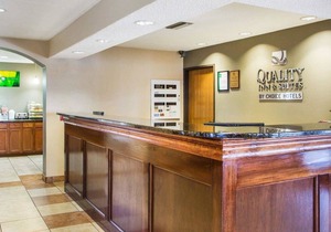 Quality Inn & Suites Kimberly