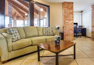 Quality Inn & Suites Kimberly
