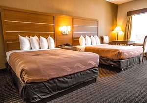 Quality Inn & Suites Lithia Springs