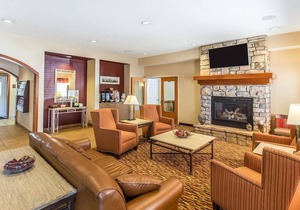 Quality Inn & Suites Loveland