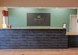 Quality Inn & Suites Loveland