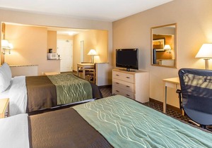 Quality Inn & Suites Loveland