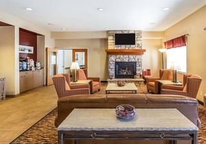 Quality Inn & Suites Loveland