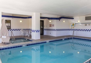 Quality Inn & Suites Vail Valley