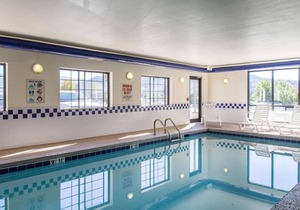 Quality Inn & Suites Vail Valley