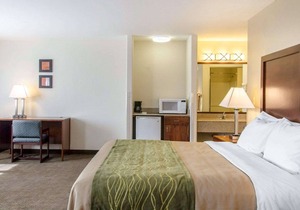 Quality Inn & Suites Vail Valley