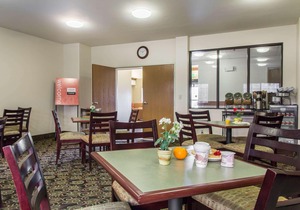 Quality Inn & Suites Vail Valley