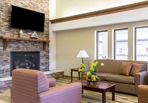 Quality Inn & Suites Vail Valley