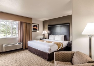 Quality Inn & Suites Westminster - Broomfield