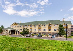 Quality Inn & Suites Westminster – Broomfield