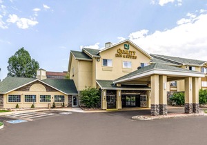 Quality Inn & Suites Westminster – Broomfield
