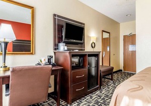 Quality Inn Texas City I-45