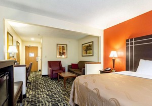 Quality Inn Texas City