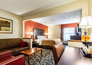 Quality Inn Texas City