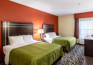 Quality Inn Texas City