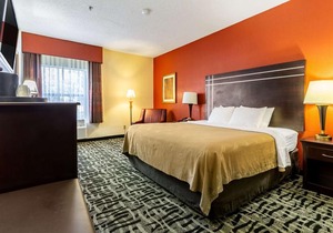 Quality Inn Texas City