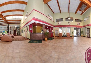 Quality Inn Trinidad