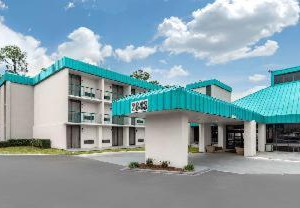 Quality Inn Tyler - Lindale