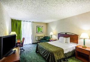 Quality Inn Tyler - Lindale