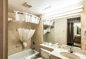 Quality Inn Tyler - Lindale