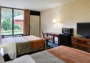Quality Inn Tysons Corner