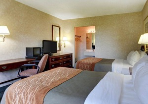 Quality Inn Tysons Corner