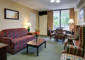 Quality Inn Tysons Corner