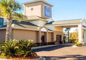 Quality Inn