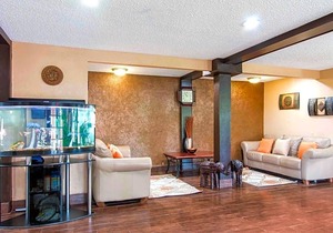 Quality Inn & Suites I-35 - near ATT Center